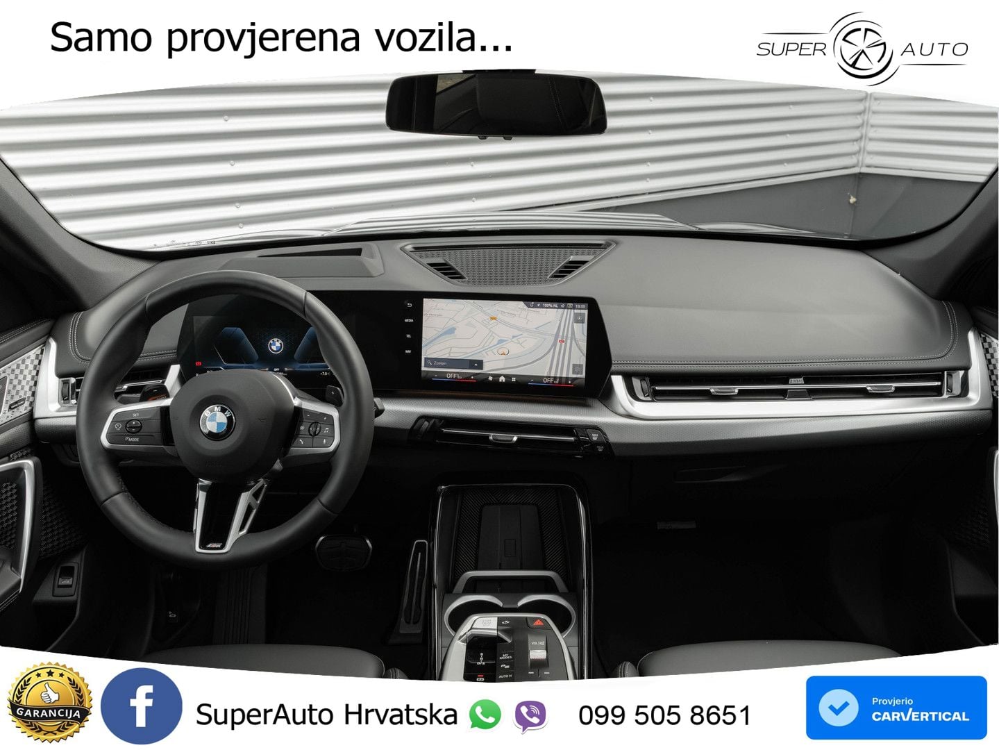 BMW X1 18i (136 KS) sDrive Steptronic M Sport