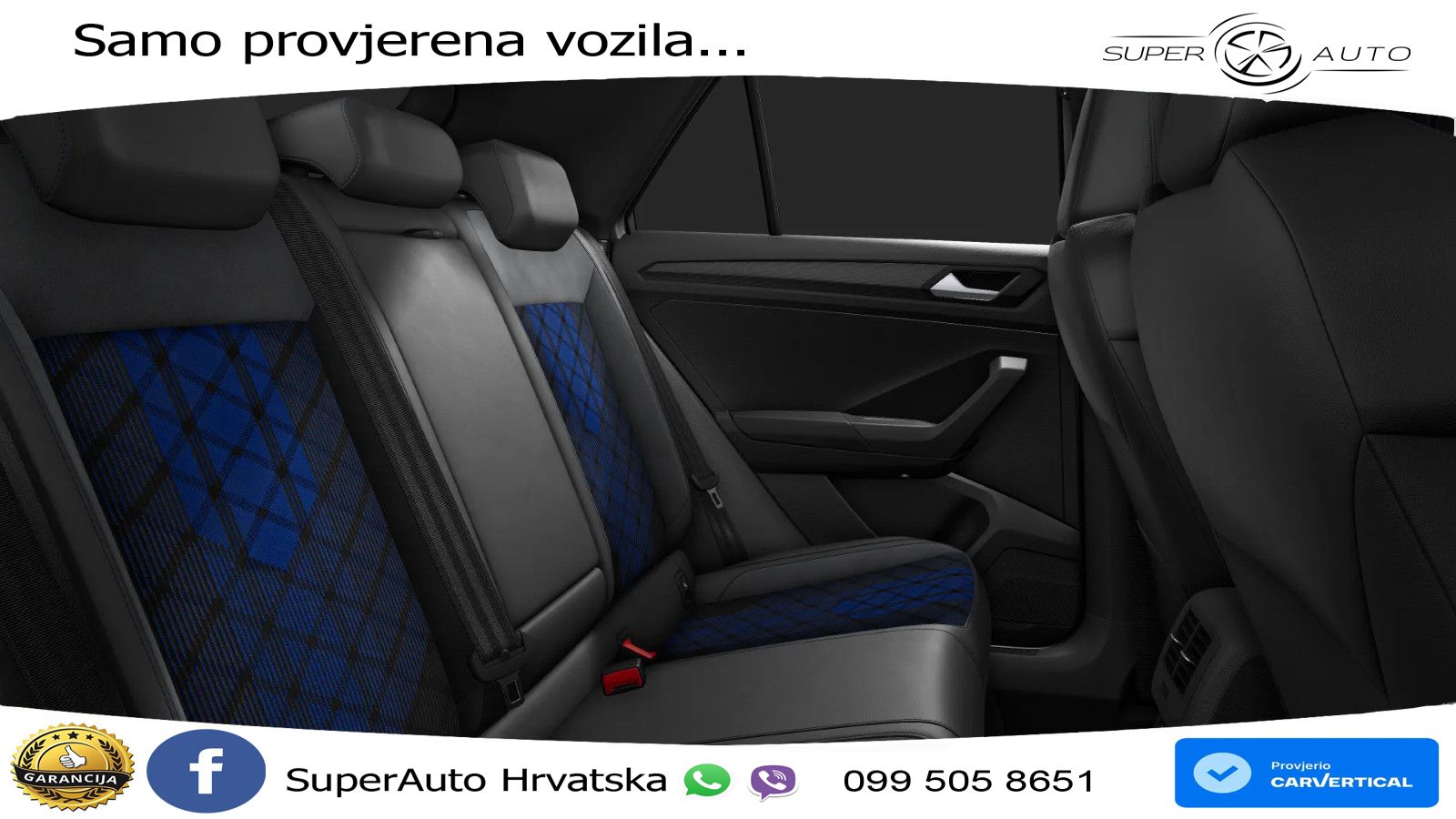 Volkswagen T-Roc I R 2.0 TSI (300 KS) OPF 4M DSG LED+GR SJED+ACC