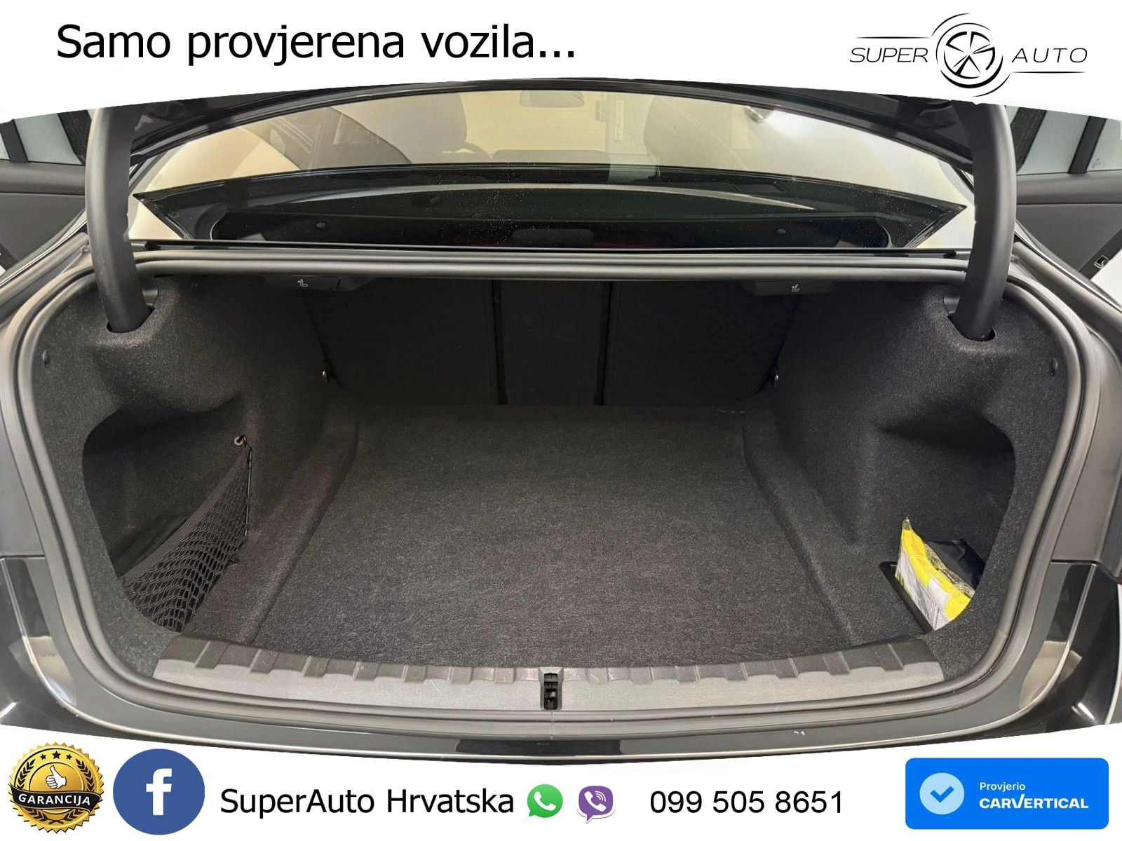 BMW 320d (190 KS) xDrive Steptronic