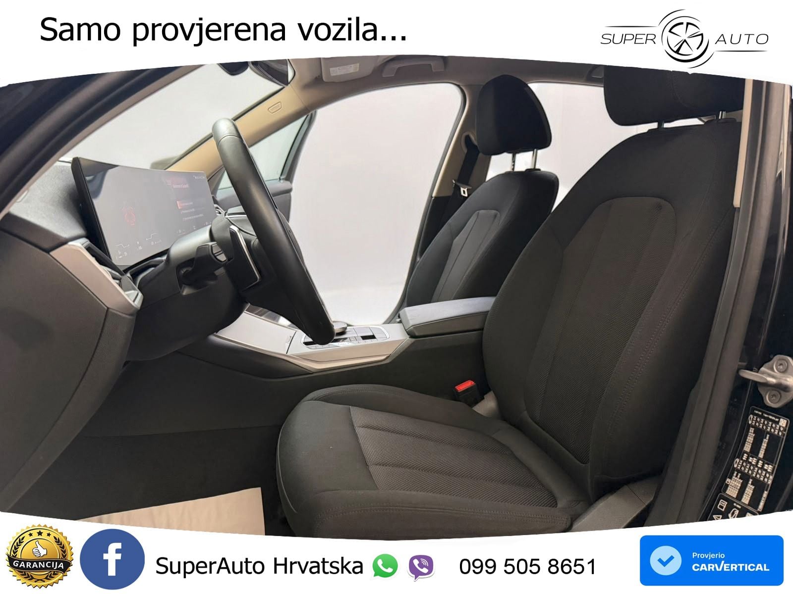 BMW 320d (190 KS) xDrive Steptronic