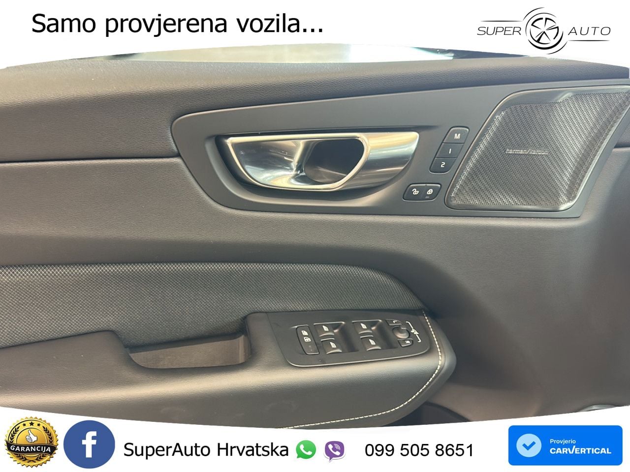 Volvo XC60 B5 Benzin AWD Geartronic LED+GR SJED+ACC