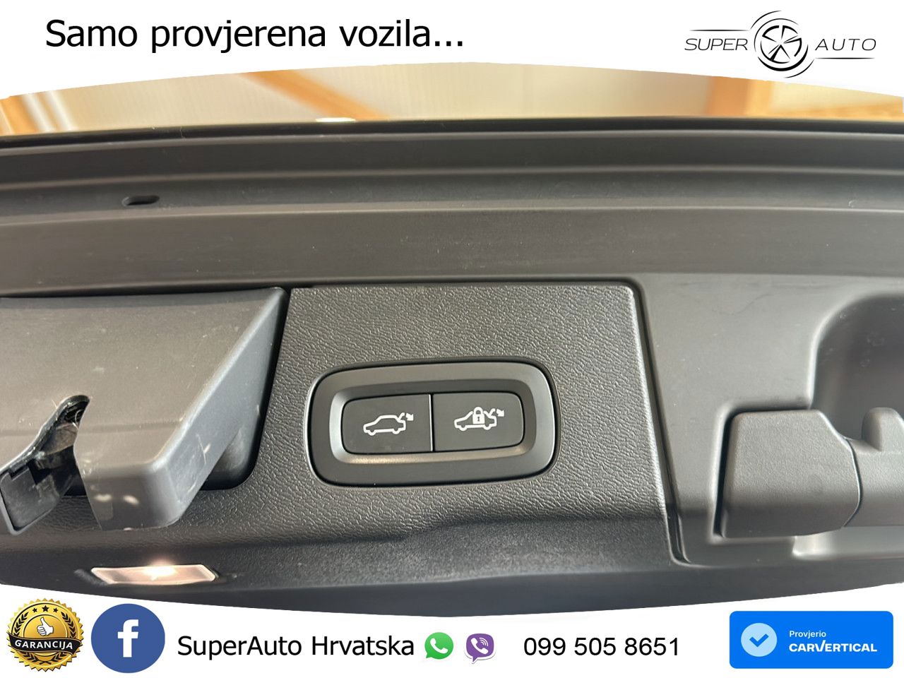 Volvo XC60 B5 Benzin AWD Geartronic LED+GR SJED+ACC