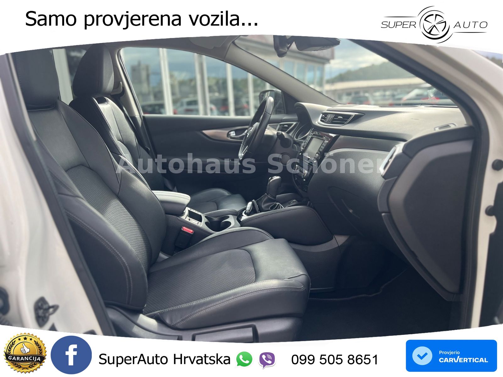 Nissan Qashqai 1.6 dCi (130 KS) Xtronic Tekna