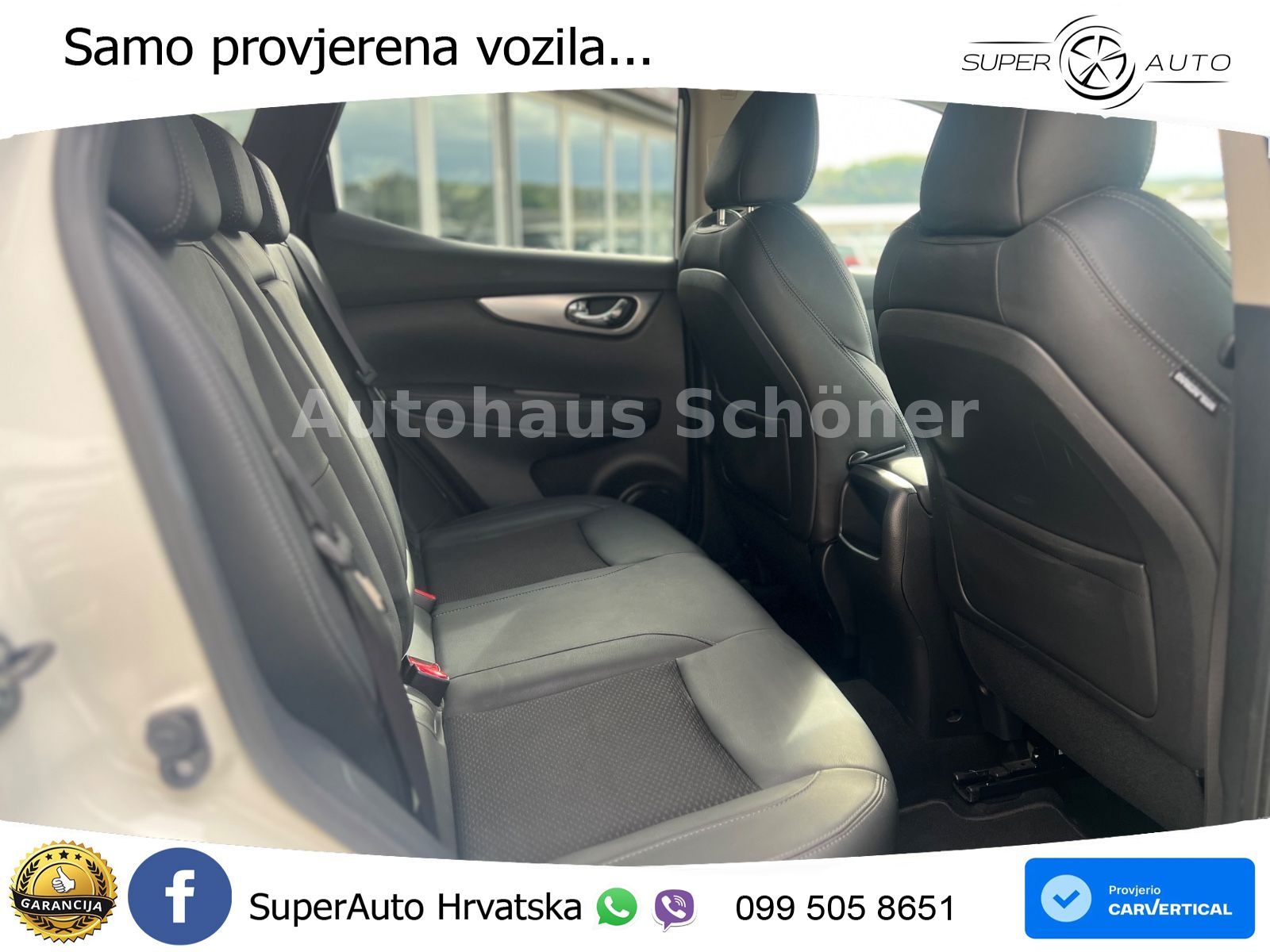 Nissan Qashqai 1.6 dCi (130 KS) Xtronic Tekna