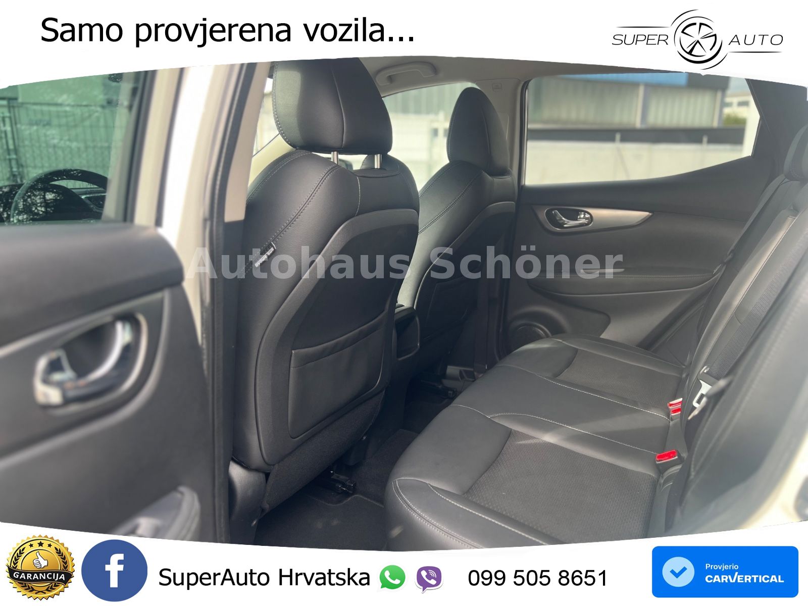 Nissan Qashqai 1.6 dCi (130 KS) Xtronic Tekna