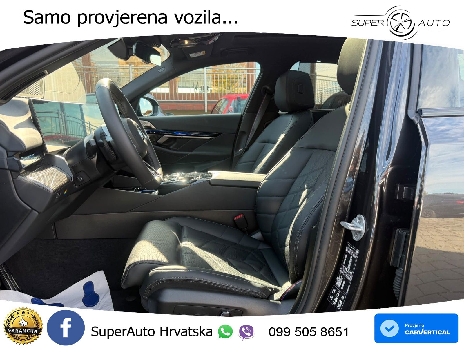 BMW 540d (303 KS) xDrive Steptronic M Sport LED+GR SJED+ACC