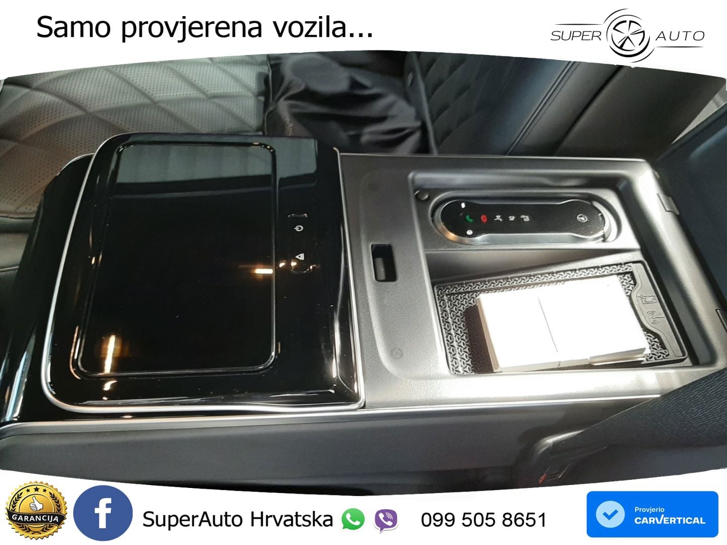 Mercedes S 350d (313 KS) EQ Boost 4MATIC 9G-TRONIC AMG ZRAČNI+ACC+GR SJED+KAM+PANO