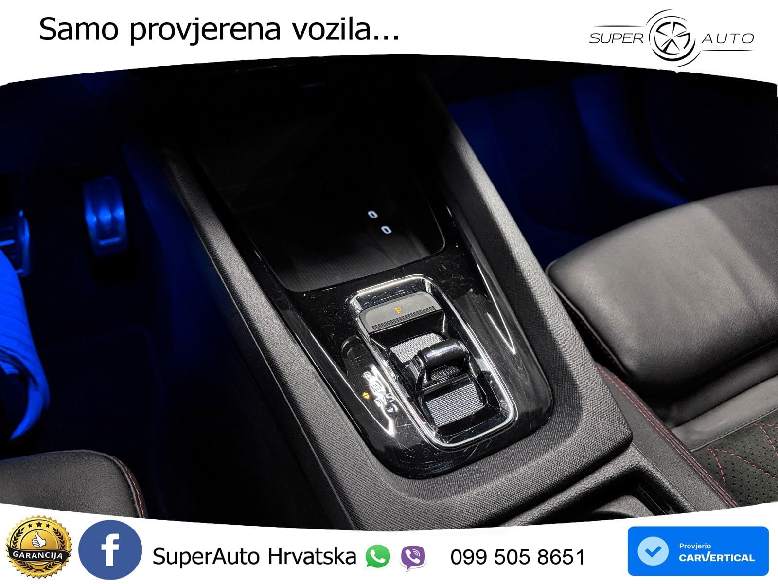 Škoda Octavia Combi RS 2.0 TDI (200 KS) DSG LED+GR SJED+ACC