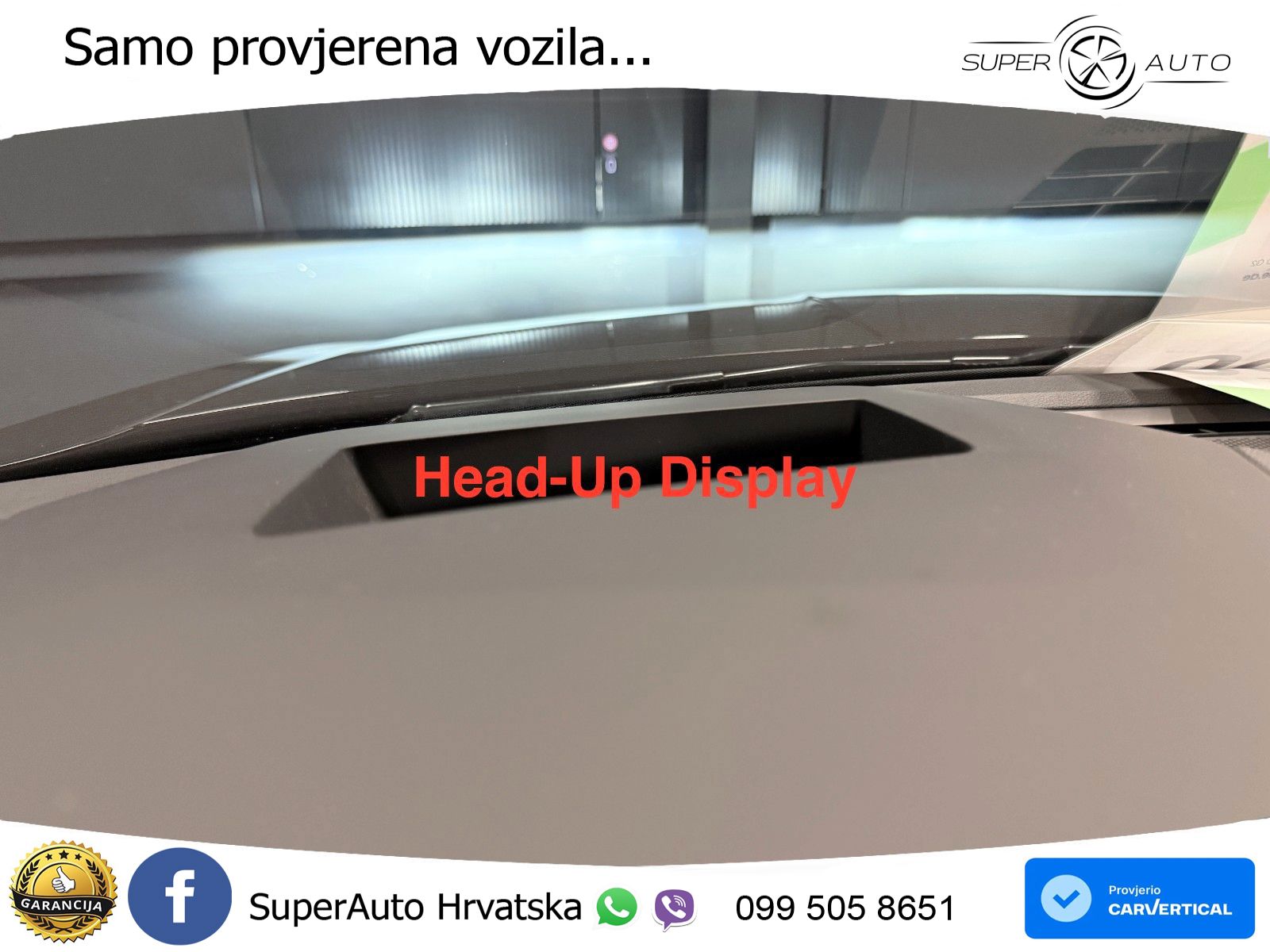 Škoda Octavia Combi RS 2.0 TDI (200 KS) DSG LED+GR SJED+ACC