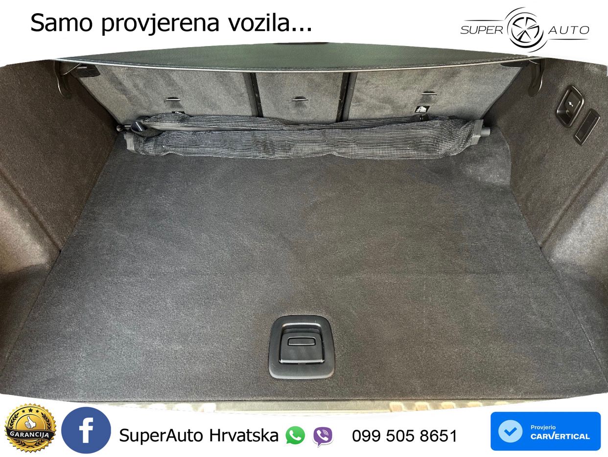 BMW X3 30e xDrive Steptronic M Sport ZRAČNI+ACC+GR SJED+KAM+PANO