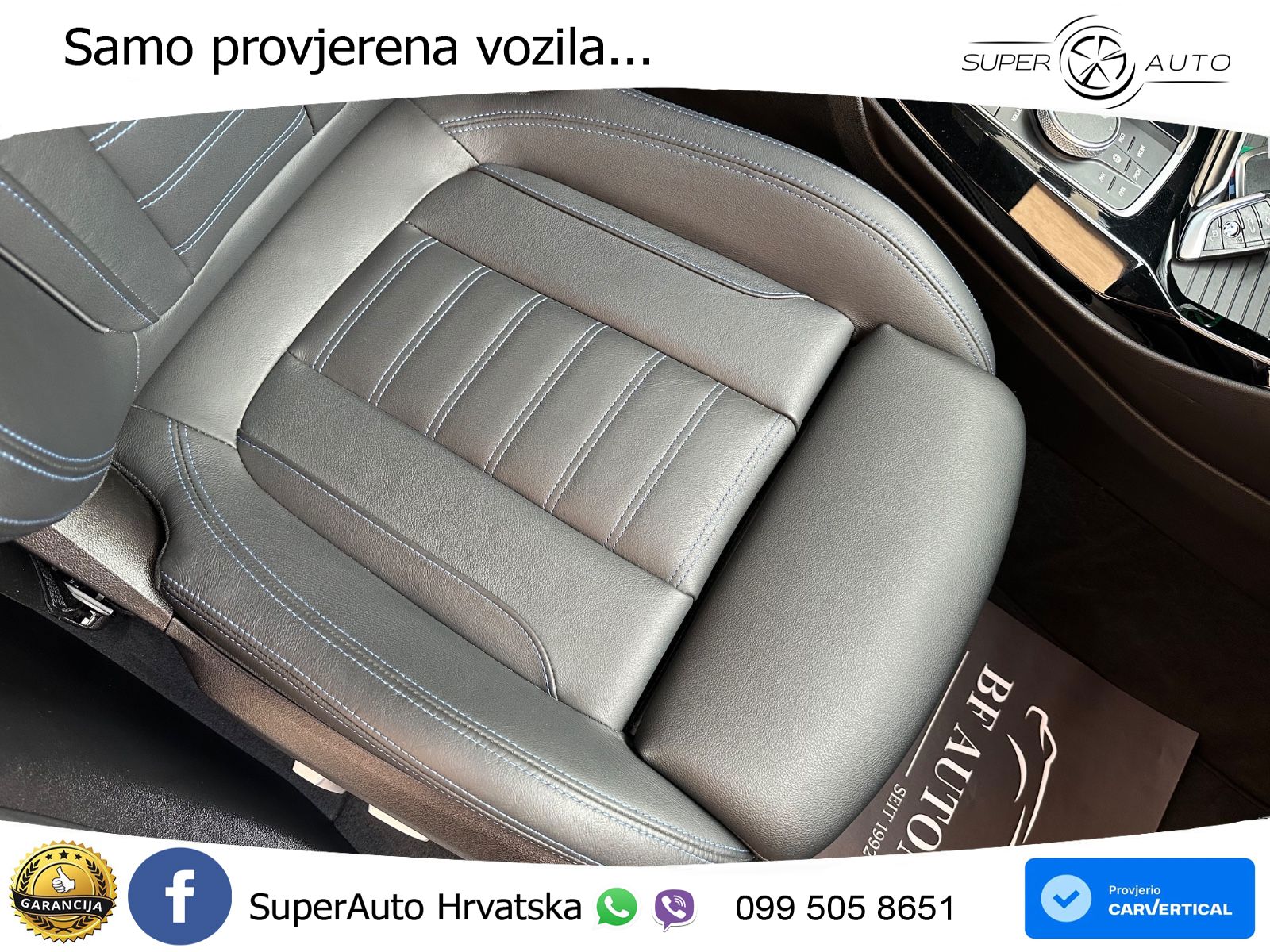 BMW X3 30e xDrive Steptronic M Sport ZRAČNI+ACC+GR SJED+KAM+PANO
