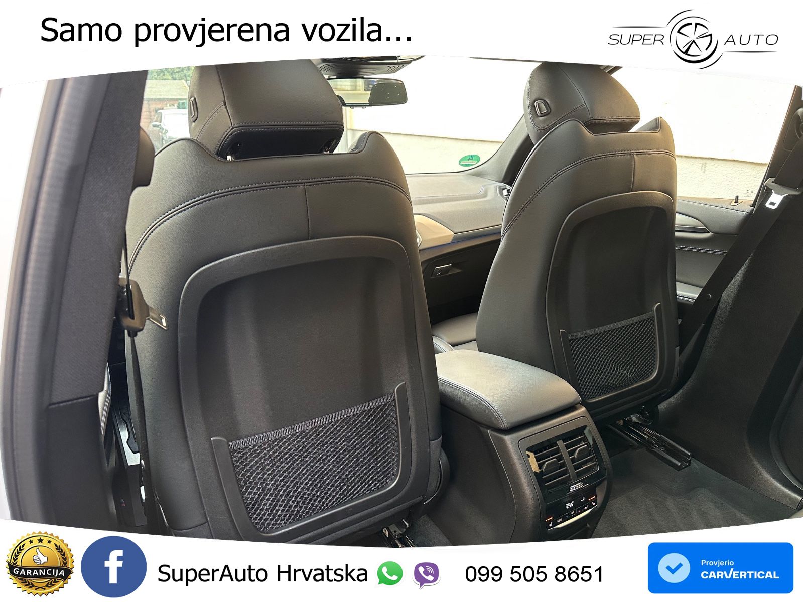 BMW X3 30e xDrive Steptronic M Sport ZRAČNI+ACC+GR SJED+KAM+PANO