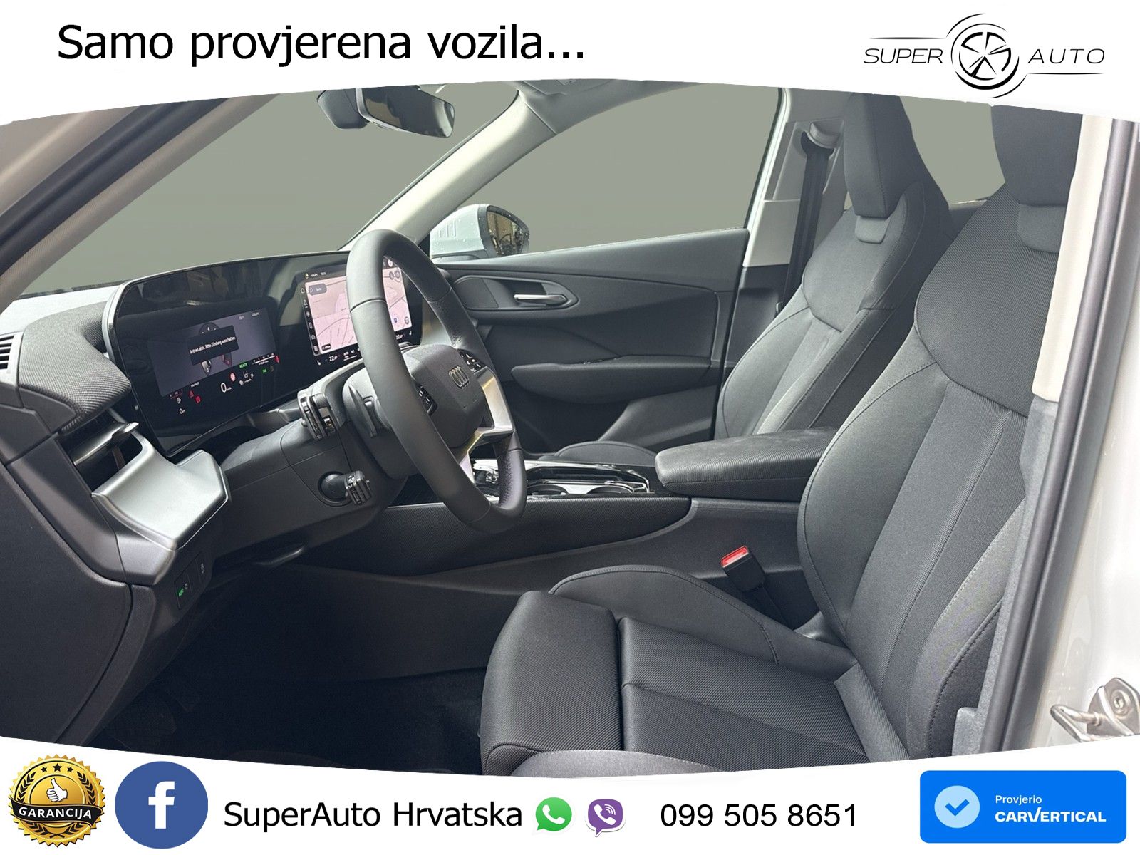 Audi Q3 1.5 TFSI (150 KS) S tronic advanced LED+GR SJED+ACC