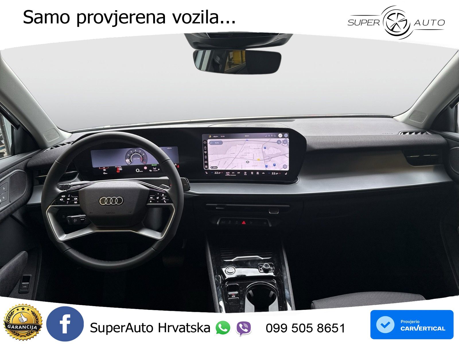 Audi Q3 1.5 TFSI (150 KS) S tronic advanced LED+GR SJED+ACC