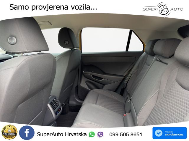 Volkswagen T-Roc II 1.5 eTSI (150 KS)  DSG LED+GR SJED+ACC