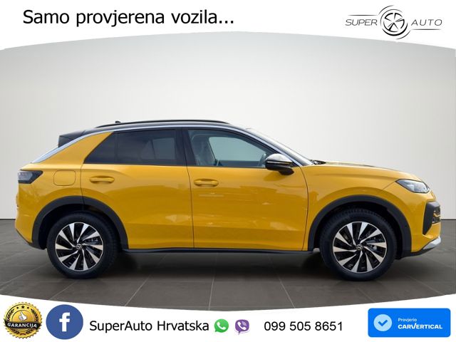 Volkswagen T-Roc II 1.5 eTSI (150 KS)  DSG LED+GR SJED+ACC