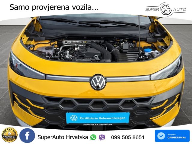 Volkswagen T-Roc II 1.5 eTSI (150 KS)  DSG LED+GR SJED+ACC