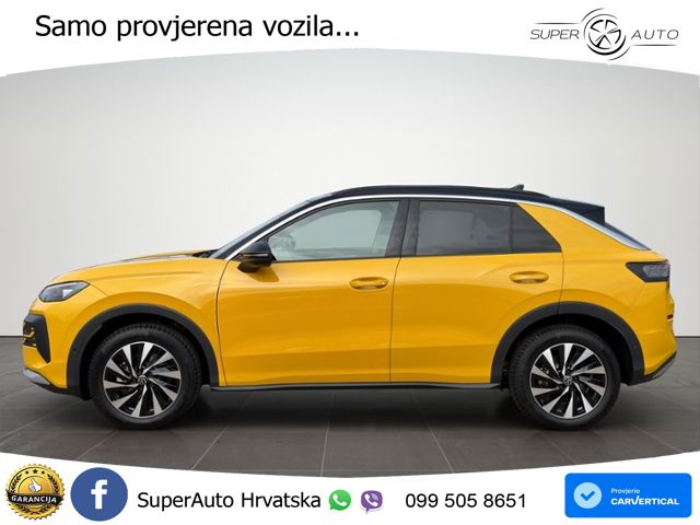Volkswagen T-Roc II 1.5 eTSI (150 KS)  DSG LED+GR SJED+ACC
