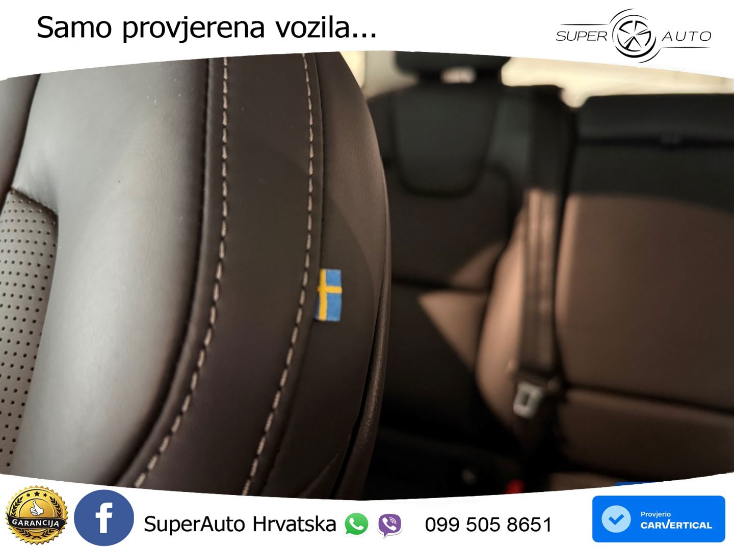 Volvo XC60 B5 Benzin AWD Geartronic LED+GR SJED+ACC