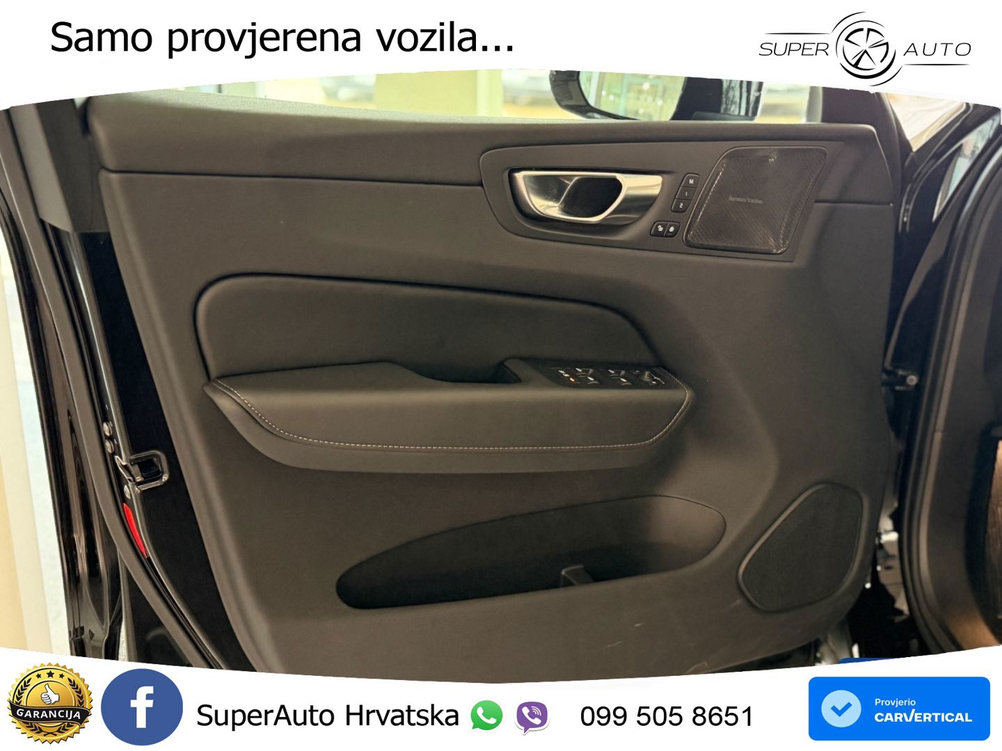 Volvo XC60 B5 Benzin AWD Geartronic LED+GR SJED+ACC