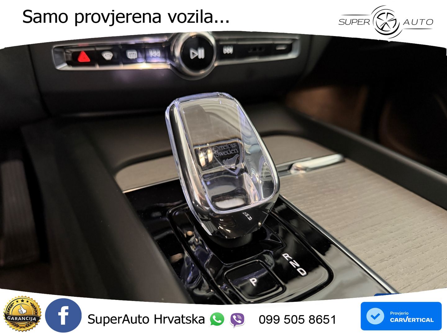 Volvo XC60 B5 Benzin AWD Geartronic LED+GR SJED+ACC