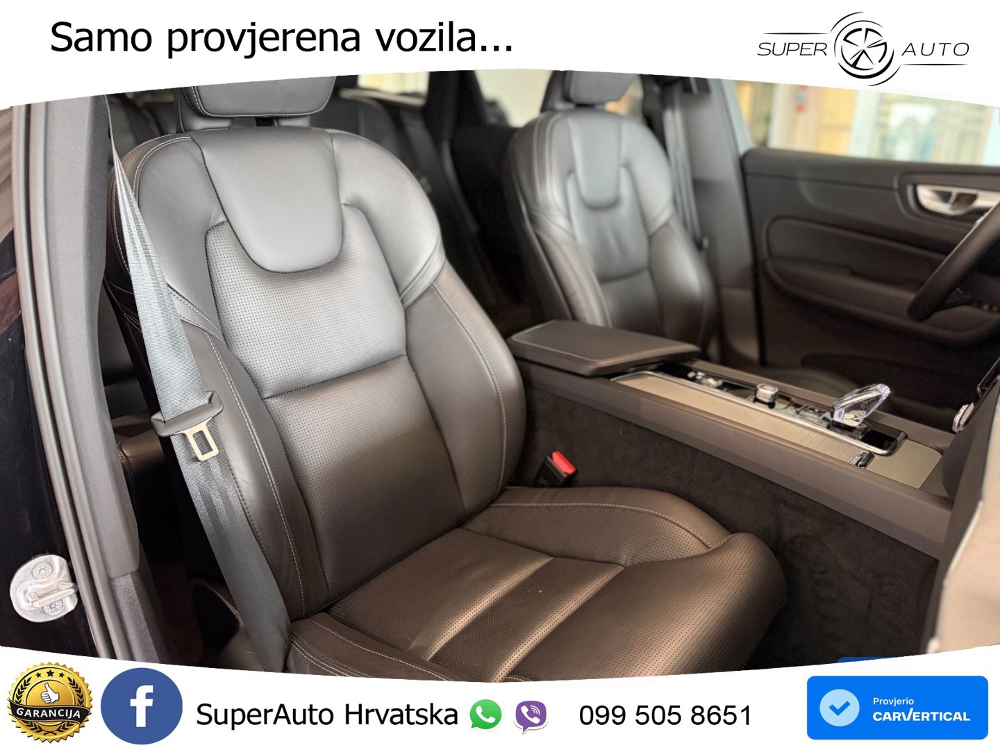 Volvo XC60 B5 Benzin AWD Geartronic LED+GR SJED+ACC