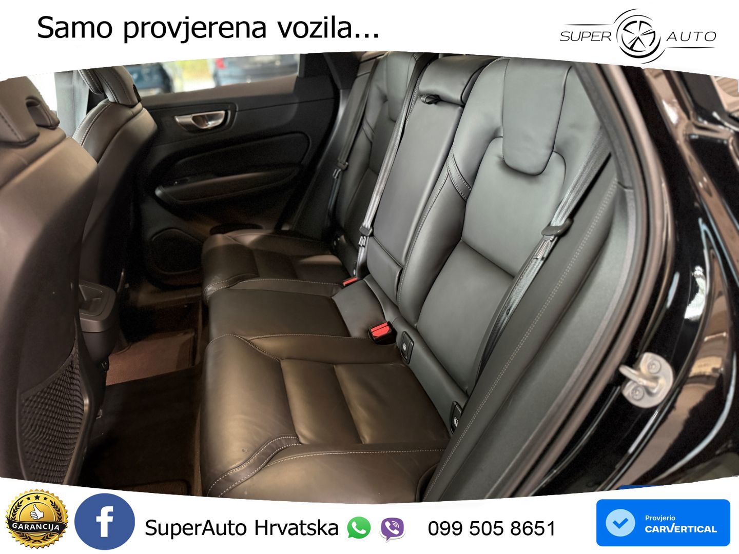 Volvo XC60 B5 Benzin AWD Geartronic LED+GR SJED+ACC