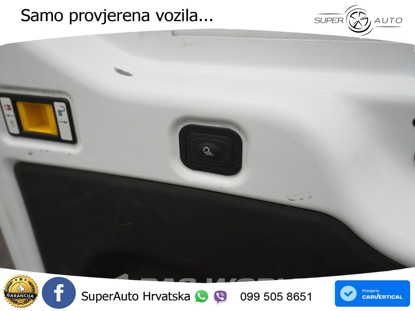 Ford e-Transit 184pk Elektrisch 68kWh 317KM WLTP L3H3 184 KS