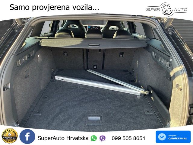 Volkswagen Passat Variant 2.0 TDI (193 KS) 4MOTION DSG R-Line LED+GR SJED+ACC