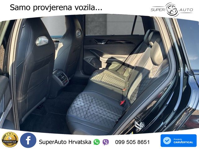 Volkswagen Passat Variant 2.0 TDI (193 KS) 4MOTION DSG R-Line LED+GR SJED+ACC