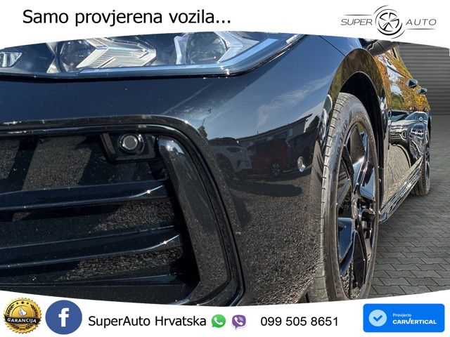 Volkswagen Passat Variant 2.0 TDI (193 KS) 4MOTION DSG R-Line LED+GR SJED+ACC