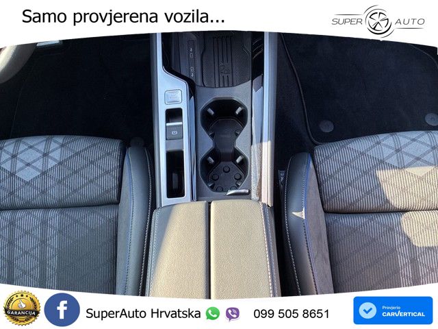 Volkswagen Passat Variant 2.0 TDI (193 KS) 4MOTION DSG R-Line LED+GR SJED+ACC