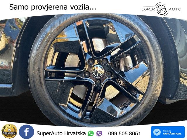 Volkswagen Passat Variant 2.0 TDI (193 KS) 4MOTION DSG R-Line LED+GR SJED+ACC