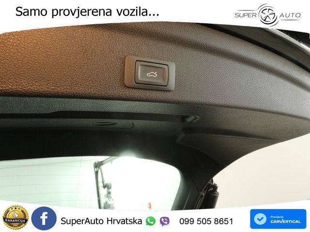 Audi Q3 II Sportback 35 TFSI (150 KS)