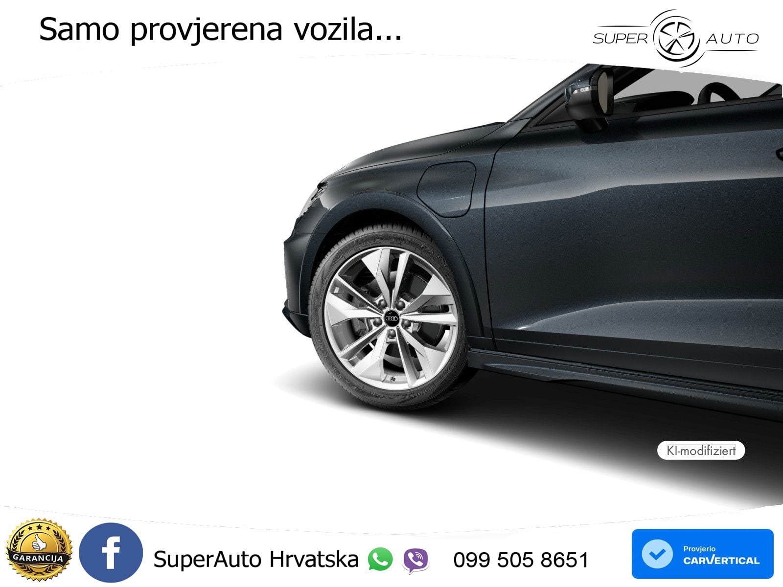 Audi A3 allstreet 40 TFSIe (204 KS) S tronic LED+GR SJED+ACC