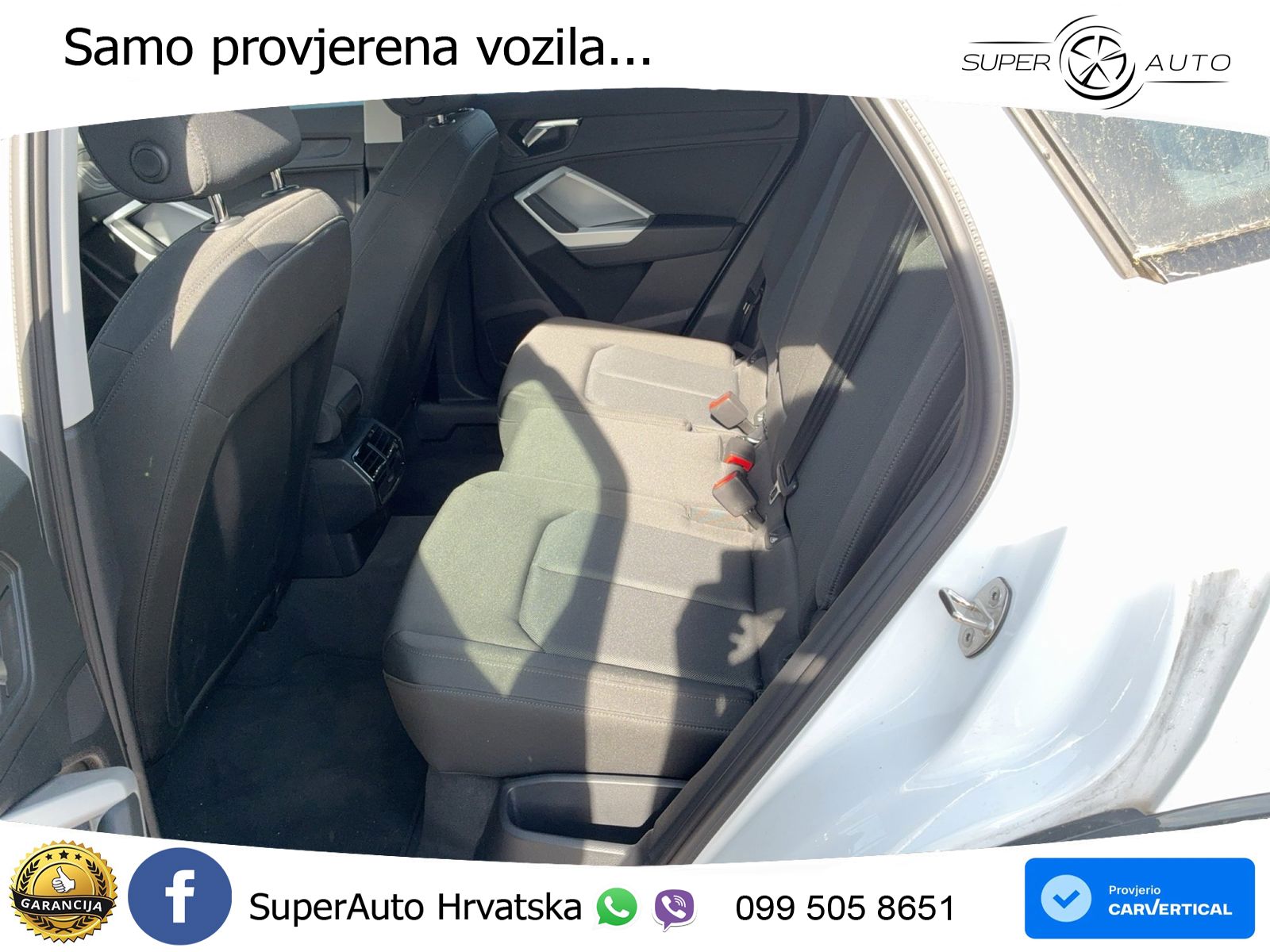 Audi Q3 Sportback 40 TDI (200 KS) quattro S tronic S line