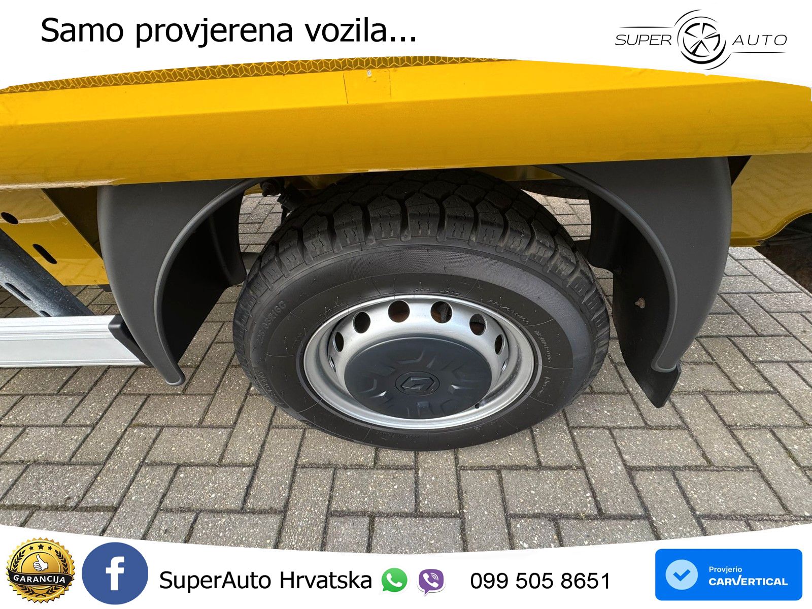 Renault Master Koffer mit Ladebordwand *Klima*Kamera 145 KS