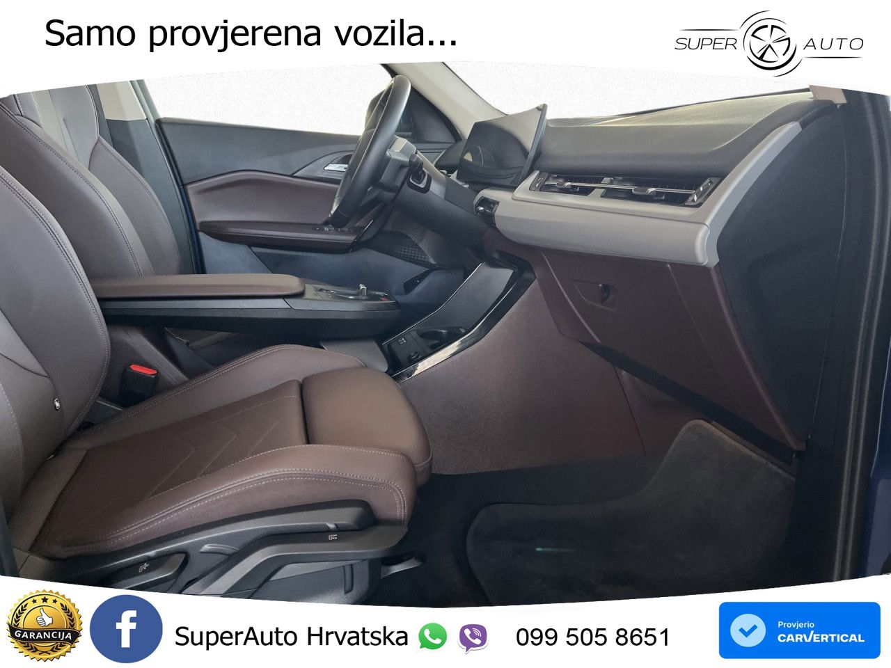 BMW iX1 68 kWh (313 KS) xDrive30