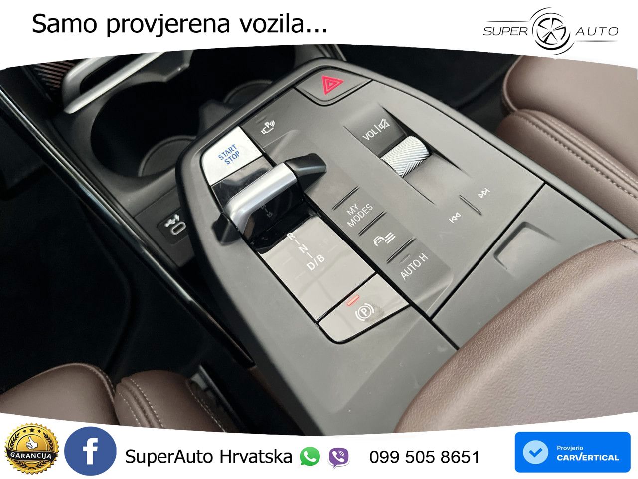 BMW iX1 68 kWh (313 KS) xDrive30