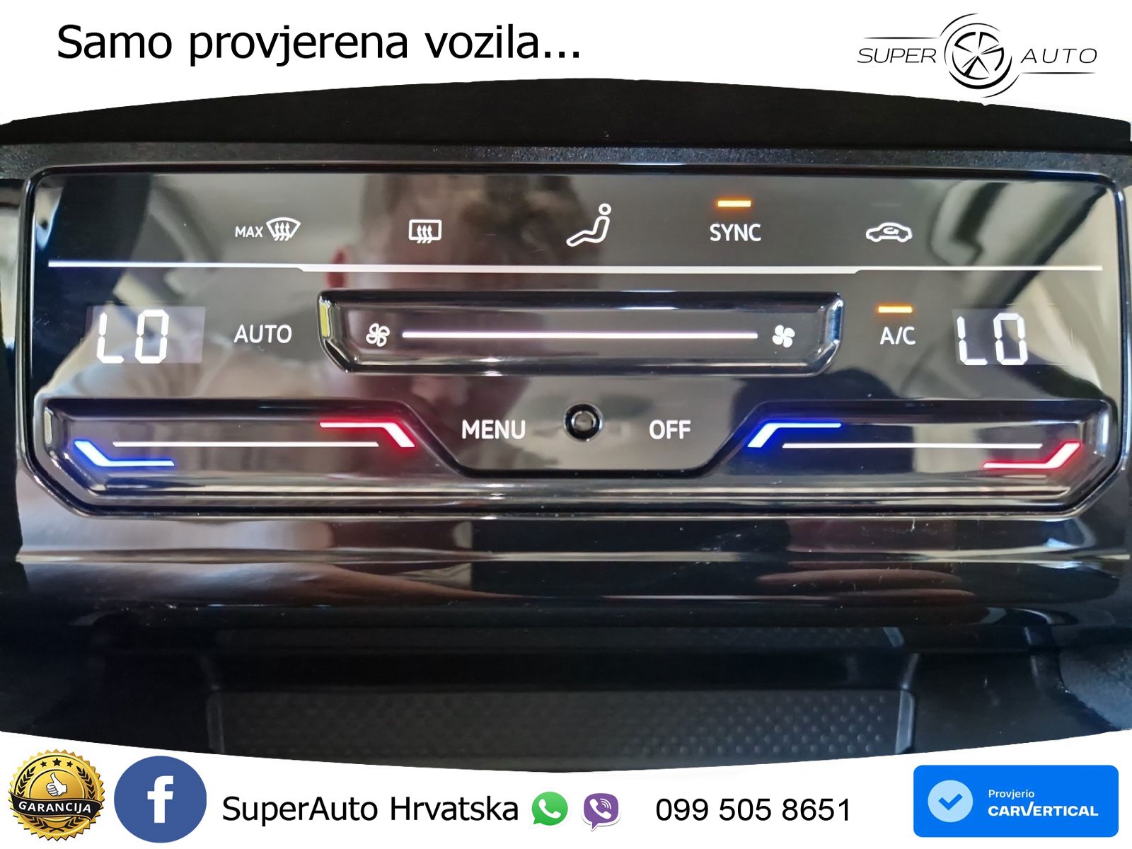 Volkswagen Passat Variant 2.0 TDI (150 KS) DSG Business LED+ACC