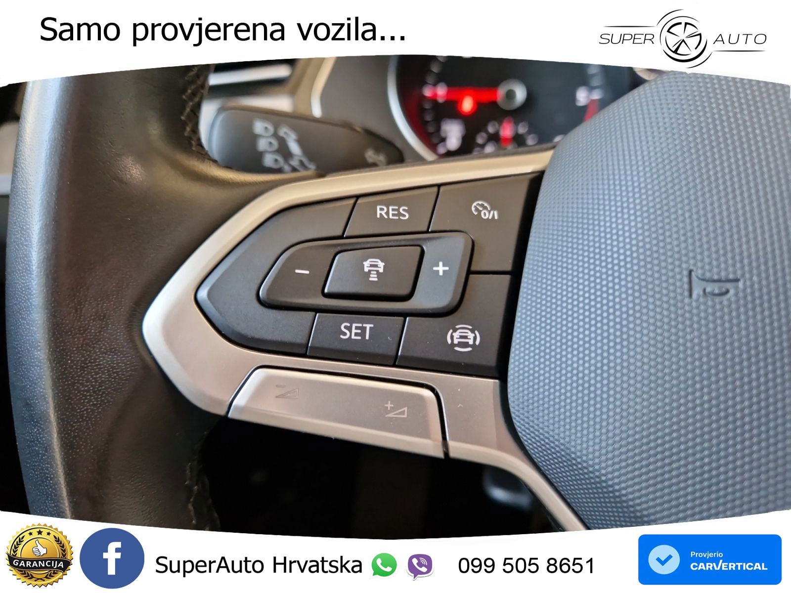 Volkswagen Passat Variant 2.0 TDI (150 KS) DSG Business LED+ACC