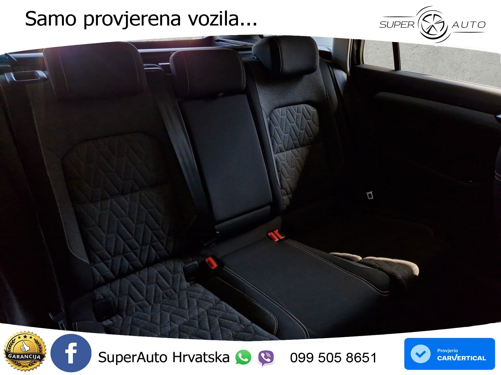 Volkswagen Passat Variant 2.0 TDI (150 KS) DSG Business LED+ACC