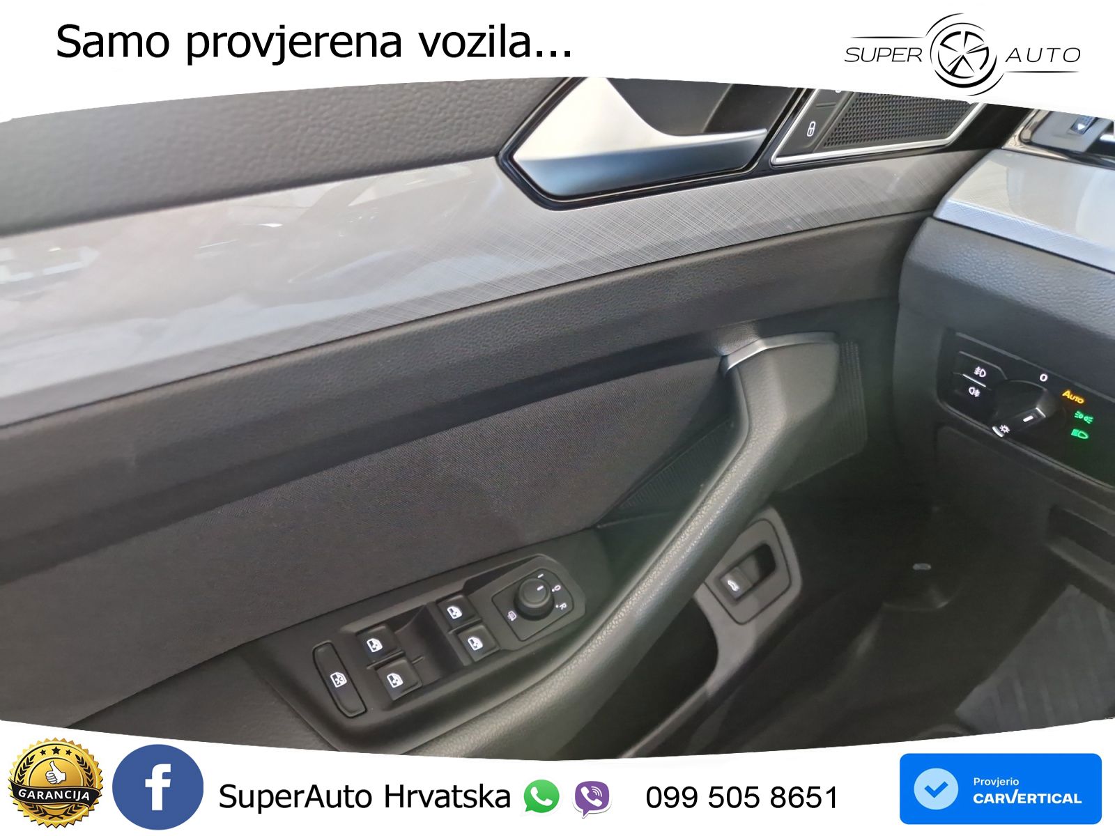 Volkswagen Passat Variant 2.0 TDI (150 KS) DSG Business LED+ACC