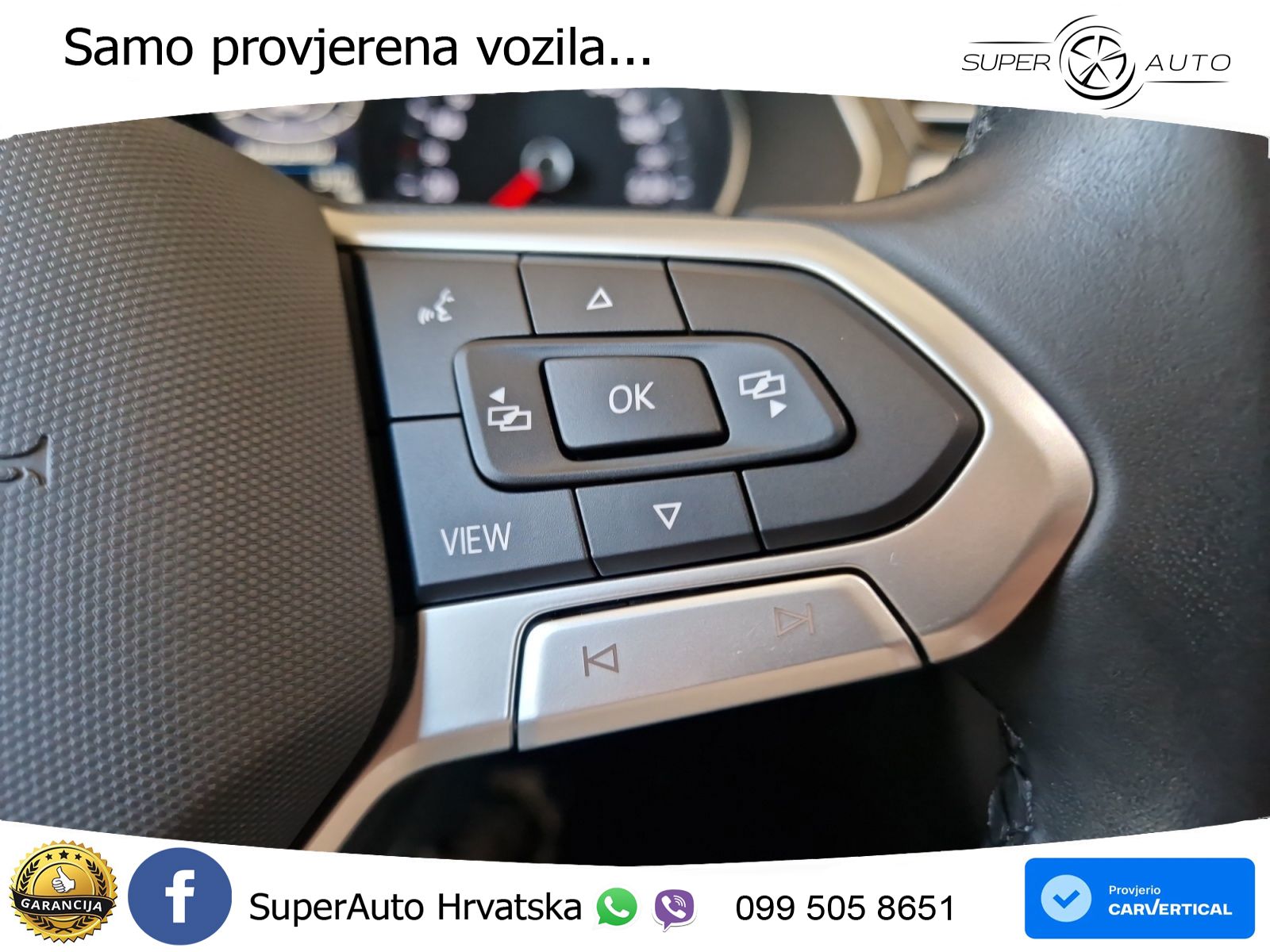 Volkswagen Passat Variant 2.0 TDI (150 KS) DSG Business LED+ACC