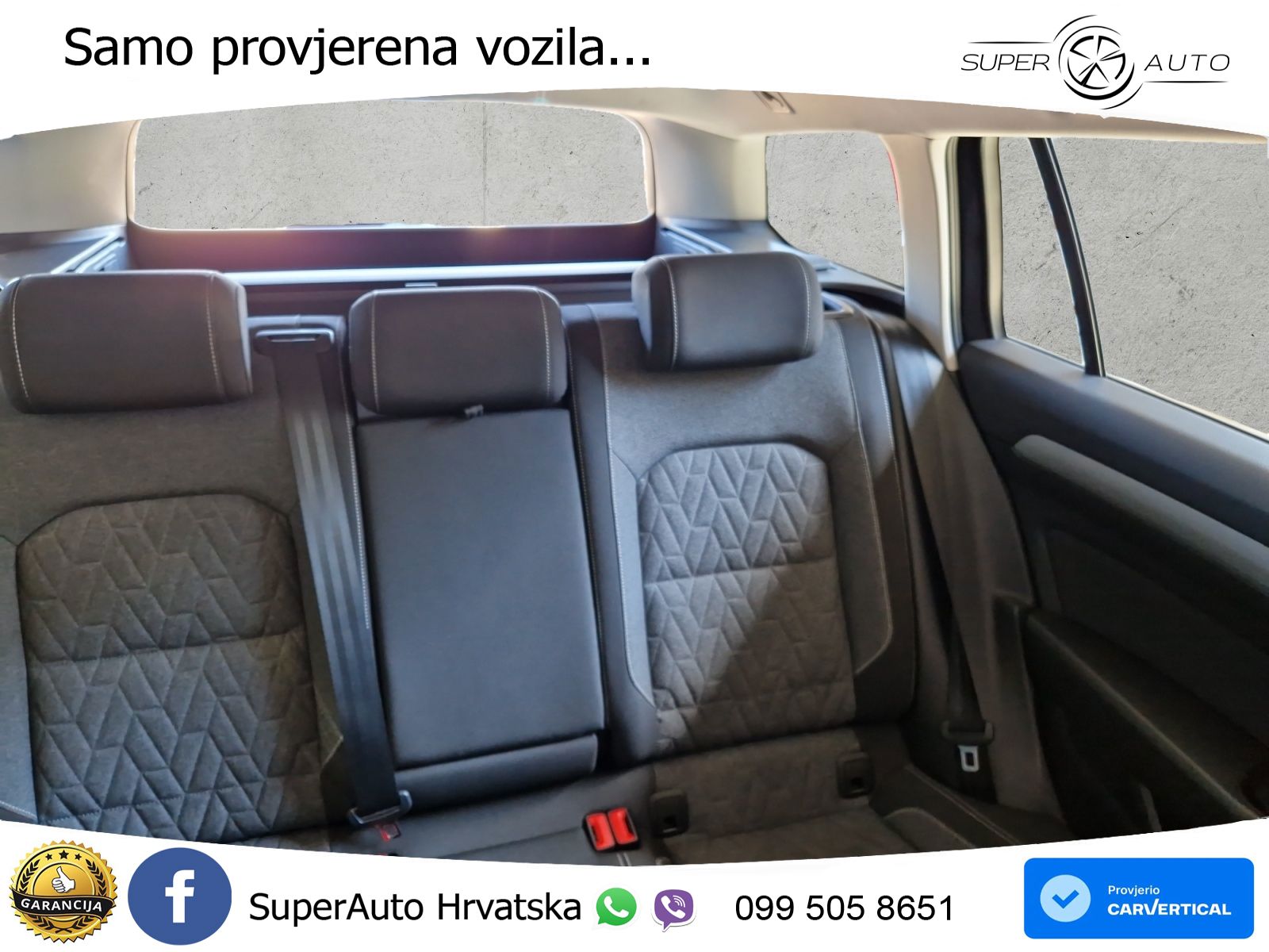 Volkswagen Passat Variant 2.0 TDI (150 KS) DSG Business LED+ACC