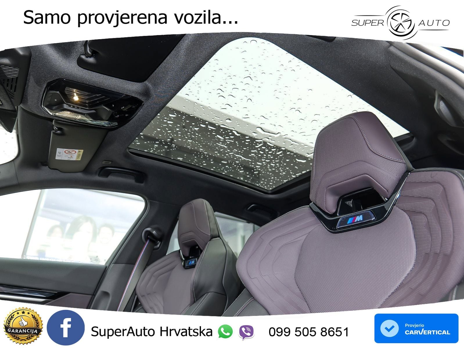 BMW 540d (303 KS) xDrive Steptronic M Sport LED+GR SJED+ACC