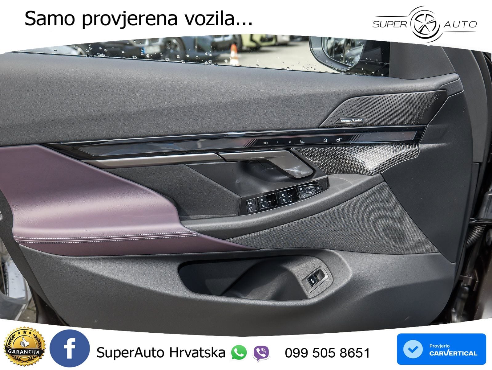 BMW 540d (303 KS) xDrive Steptronic M Sport LED+GR SJED+ACC