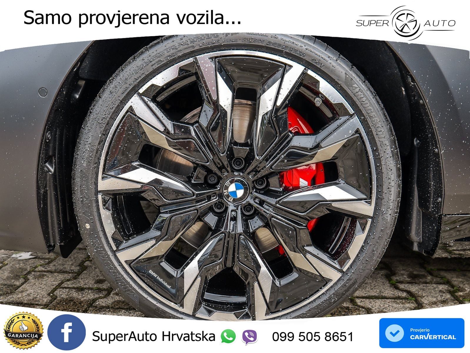 BMW 540d (303 KS) xDrive Steptronic M Sport LED+GR SJED+ACC