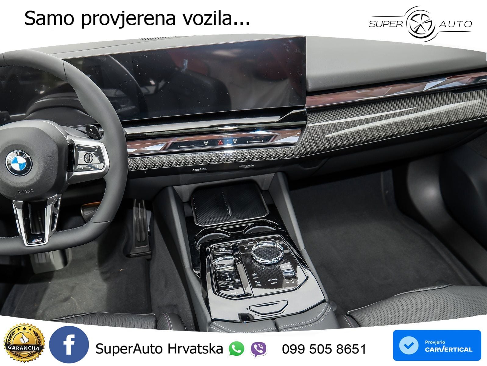 BMW 540d (303 KS) xDrive Steptronic M Sport LED+GR SJED+ACC