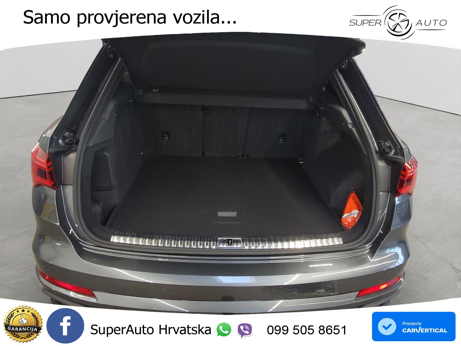 Audi Q3 45 TFSIe (245 KS) S tronic S line LED+GR SJED+ACC